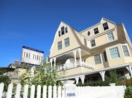 The Tides Beach Club