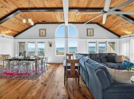 PW1310: 1310 Pelican Watch