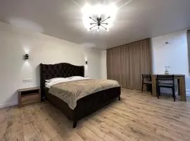 Люкс апартаменти Площа,Госпіталь