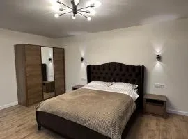 Люкс апартаменти Площа,Госпіталь