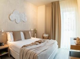 Hotel Renania, Hotel in Bibione