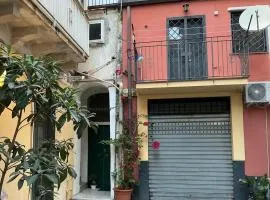 RitAria Centro storico di Catania