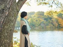 Hotel Miyam Matsubarako