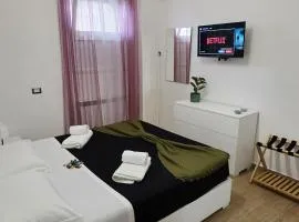 Casa Amare Aeroporto Fiumicino