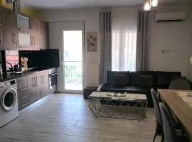 Perfekt geschnittene 3-Raum-Wohnung für Familien