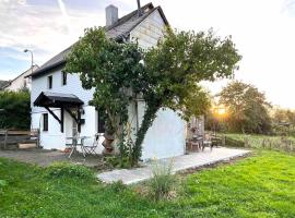Sosberg vacation home Nature Oasis、Sosbergのホテル