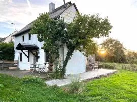 Sosberg vacation home Nature Oasis with yoga
