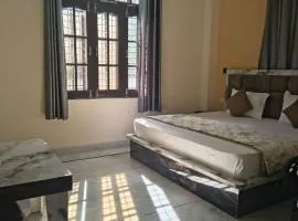 Bhagirathi Residency