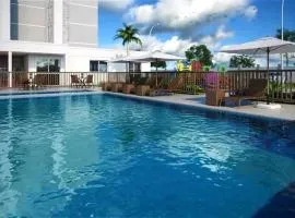 Apartamento em Maceió