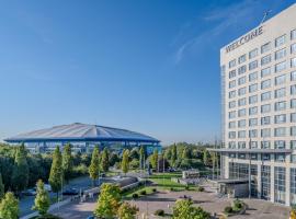 Welcome Hotel Gelsenkirchen, hotel in Gelsenkirchen