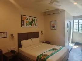 Welcome Inn Boutique Hotel