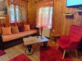 family home, hotel in Dhimitsana