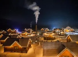 TAOR Karpaty Resort & Spa