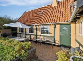 Family-Friendly Beachside Holiday Home, hotel en Arnager