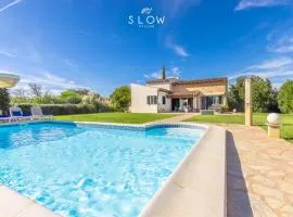 Villa Son Pere by Slow Villas