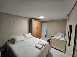 Apartamento central