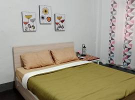 PK101 Room, ξενοδοχείο σε Ban Na Song