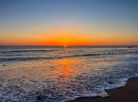 Perfect Ocean View - The Sands - K0003A, spa hotel in Croatan Shores