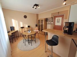 przy Zamku Ryn, hotel in Ryn