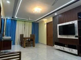 Apna homes 2BHK Fully Furnished Apartment
