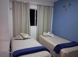 Casa aconchegante em Parnaíba