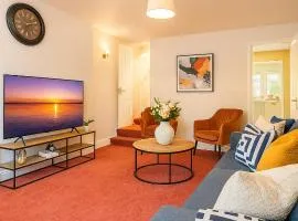 Sunnyholme - New! Yorkshire Luxurious Cottage