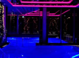 Hotel Grieserhof, hotel in Lermoos