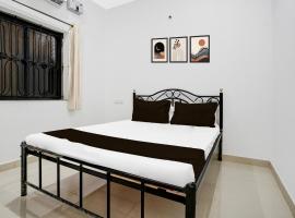 Hotel O Retro，位于Goa的酒店