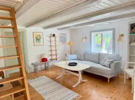 Charming cottage with large garden