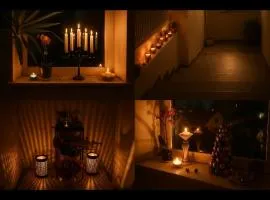 Marijonų Arfos Aidas