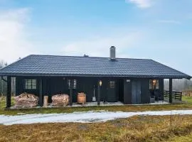 Awesome Home In Hemsedal With Sauna