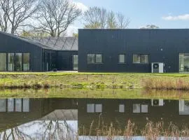 5 Bedroom Gorgeous Home In Karrebæksminde