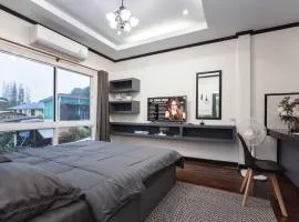 Beautiful apartment