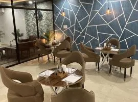 Hotel Raaso Inn By The Rameshwary