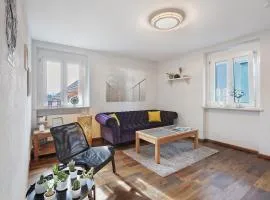 Ferienwohnung, 2 Schlafzimmer