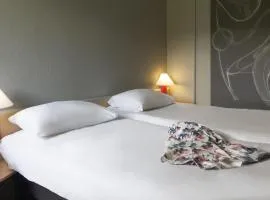 ibis Dieppe Le Val Druel