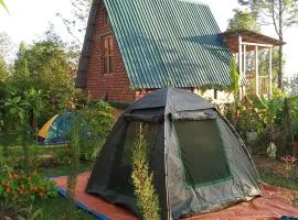 Malasi view camping