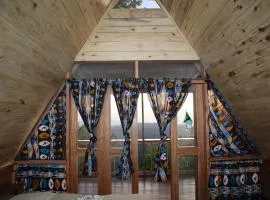 Malasi view camping