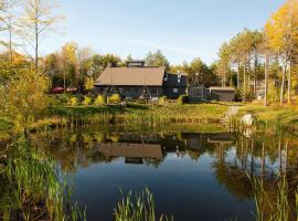 Hidden Pond Resort, hotel a Kennebunkport