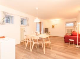 La Casa di Paola, hotel in La Thuile