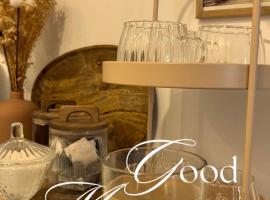 Apartament Vintage, hotel in Mrągowo