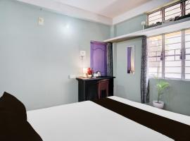 Hotel O Sunrise Guest House, hotel v destinácii Guwahati