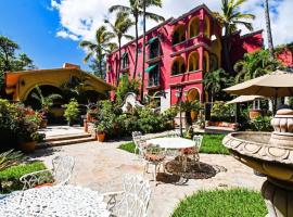 Collection O Casa Bella Hotel Boutique, Cabo San Lucas