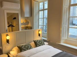 Boutique hotel the Grand, hotel en Nimega