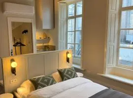 The Grand Boutique Hotel