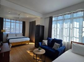 The Olive Inn, ubytování v soukromí v destinaci Šillong