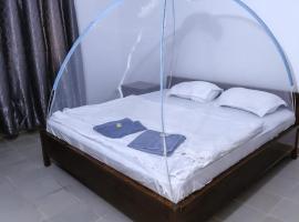 Rabbi Chambres, Bed & Breakfast in M'bour