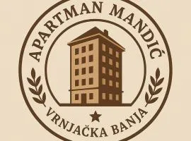 Apartman Mandić