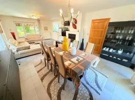 Baobab - Villa - Jardin