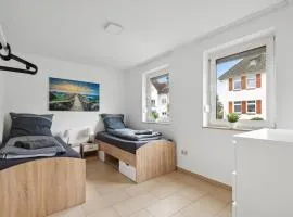 GU02 Wohnung mit Terrasse in Griesheim!